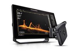 Humminbird MEGA Live 2 sonar in tempo reale